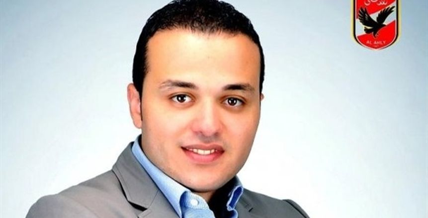 الجارحى: عمال الأهلى خط أحمر..والجمعيه العمومية مصدر ثقتنا