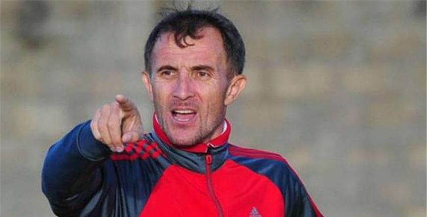 مدرب أورلاندو بايرتس: صن داونز عرف كيف يهزم الأهلي.. والأحمر كرر خطأ الزمالك