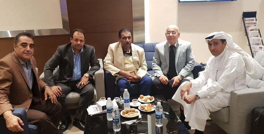 اليوم.. الكاراتيه يعتمد تشكيل لجان البطولة العربية وموقف المنتخبات المشاركة