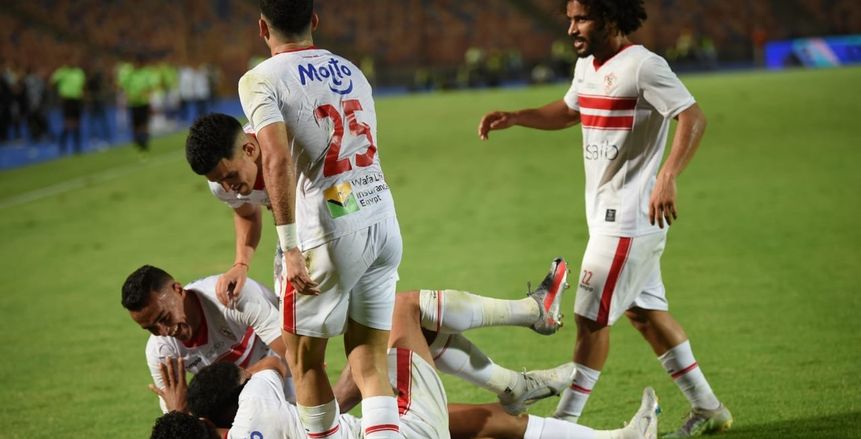 أخبار الزمالك اليوم: تجهيز سيف فاروق جعفر ومفاجأة هتلر