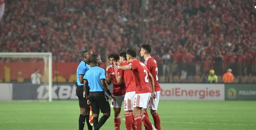 منافس الأهلي المحتمل في ربع نهائي دوري أبطال أفريقيا بعد تصدر مجموعته