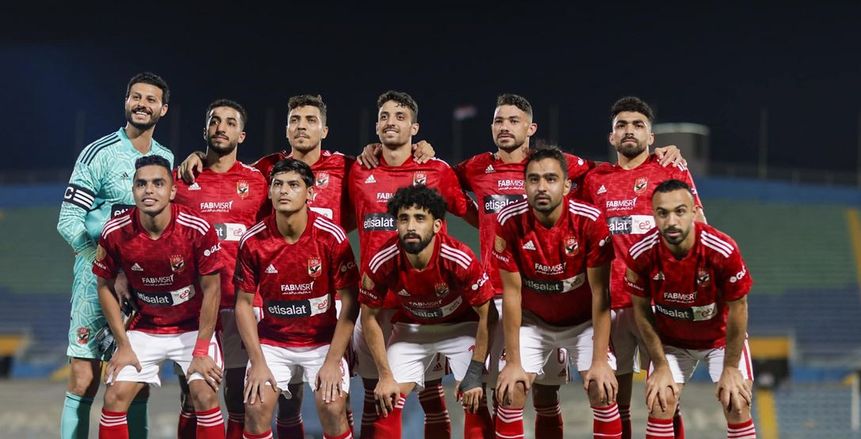 تعرف على آخر أخبار الأهلي اليوم والصفقات الجديدة: ثنائي مهدد بالرحيل