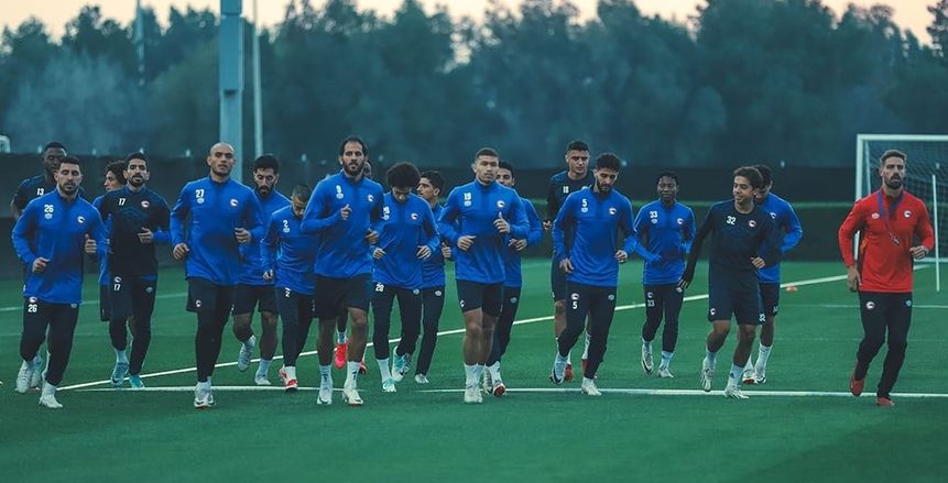 مواعيد مباريات مودرن فيوتشر في كأس الرابطة