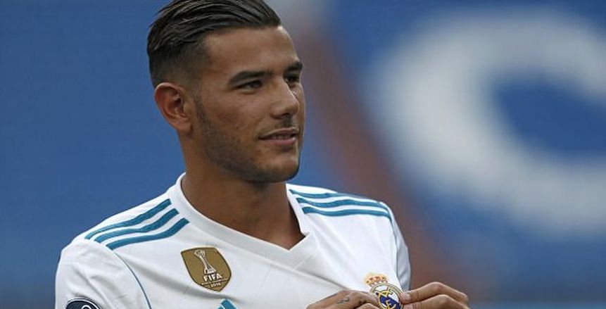 «هرنانديز» يقترب من الرحيل عن ريال مدريد