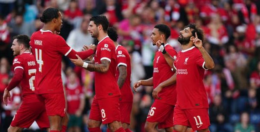 ليفربول يسحب سلاح «الراتب» لصد هجوم ريال مدريد.. ما علاقة صلاح؟