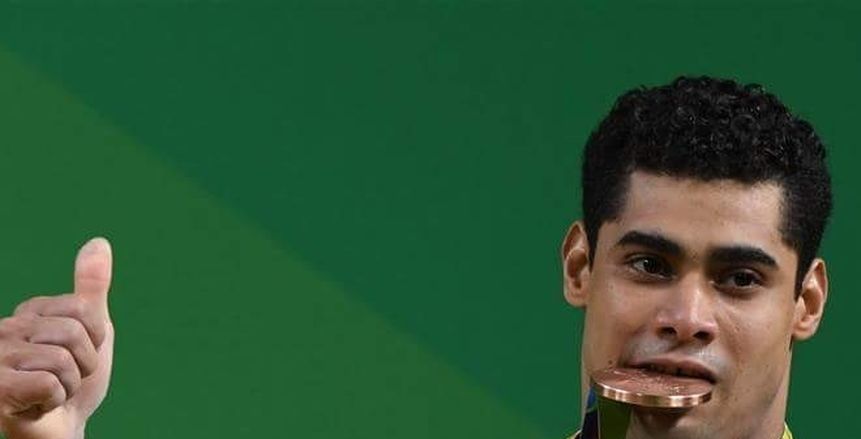 محمد إيهاب يكشف عن تفاصيل مثيرة في أزمة إيجابية عينة الأولمبياد