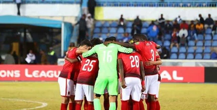 عاجل| الأهلي يواجه «حوريا كوناكري» الغيني في ربع نهائي «دوري الأبطال»