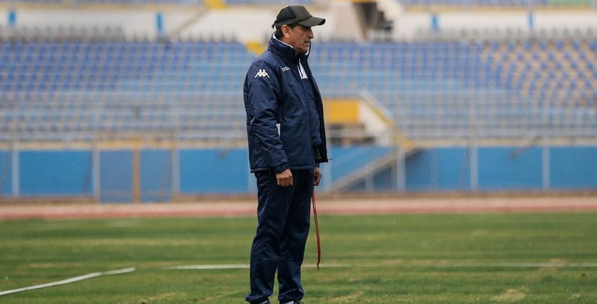 الهارب من الدوري السعودي يسحب البساط من دياز لتدريب الأهلي