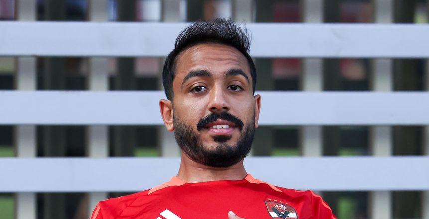 الزمالك يحسم الجدل بشأن الشيك المسرب لغرامة كهربا