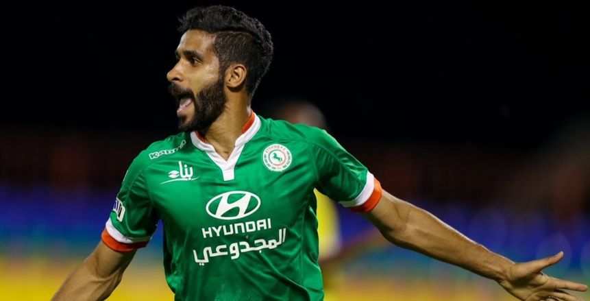 في غياب عبد الشافي.. "هزاع الهزاع" يقود الاتفاق للفوز على أهلي جدة بهدفين