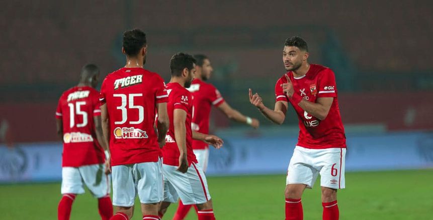 أخبار الأهلي.. غياب 11 لاعبا عن الفريق أمام فاركو في الدوري الممتاز