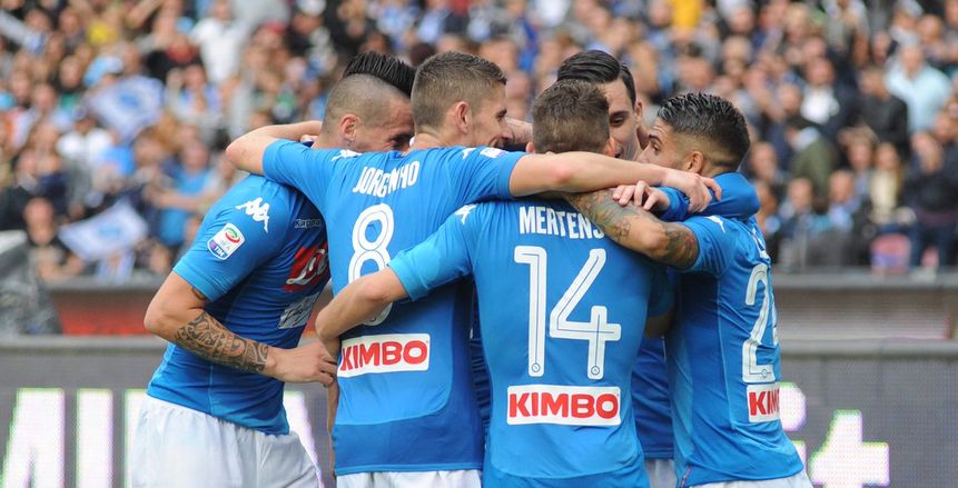 نابولي يسعى للتعاقد مع حارس أرسنال لخلافة «رينا»