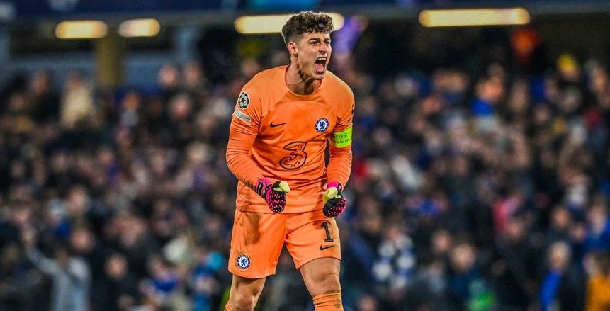 كيبا «حائرًا» بين أموال السعودية وحلم مدريد ورغبة تشيلسي في التخلص منه