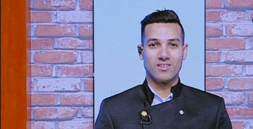 محمود سمير: الأهلي قادر على عبور الوداد والتتويج ببطولة أفريقيا