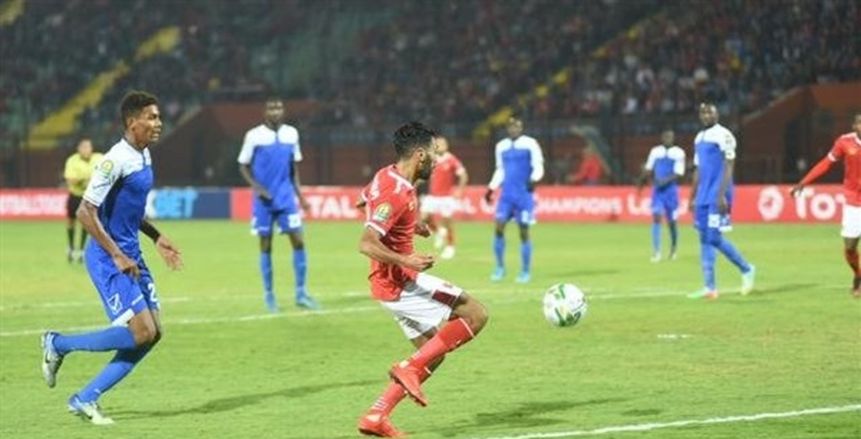 تشكيل الهلال السوداني أمام الأهلي في دوري أبطال أفريقيا