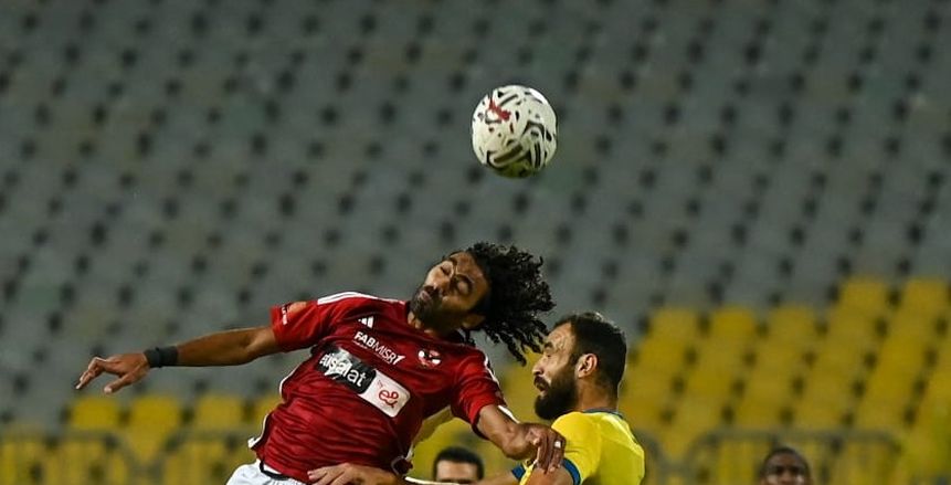 القنوات الناقلة لمباراة الأهلي والإسماعيلي.. ومعلق اللقاء