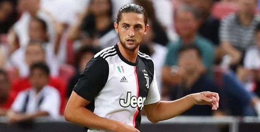 أرسنال وإيفرتون في صراع على ضم لاعب يوفنتوس