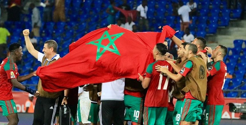 المغرب تطالب "فيفا" بنقل قرعة كأس العالم