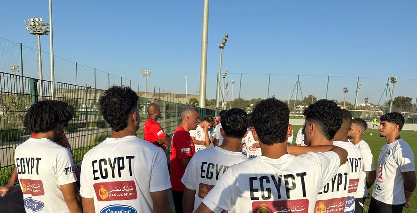 منتخب الشباب يواجه المغرب وديا استعدادا لكأس العالم.. موعد المباراة