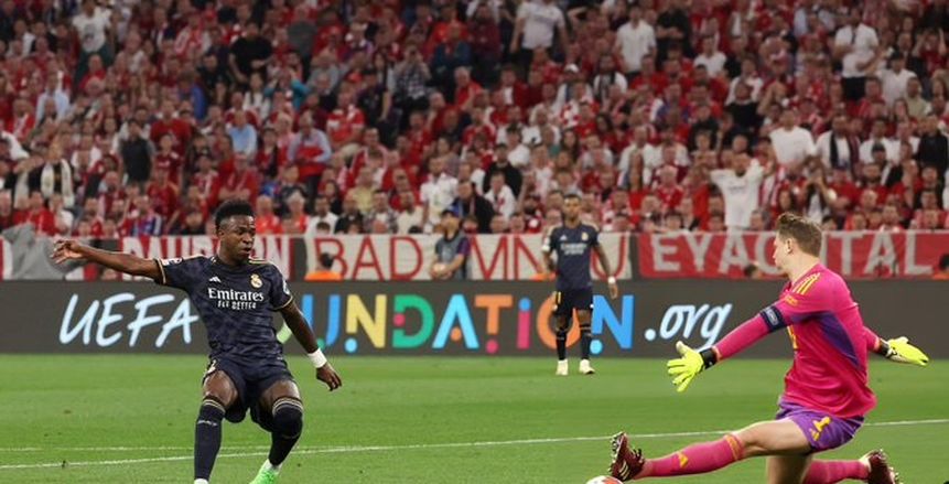 «قمة بلا فائز».. ريال مدريد يفرض التعادل على بايرن ميونيخ بدوري الأبطال