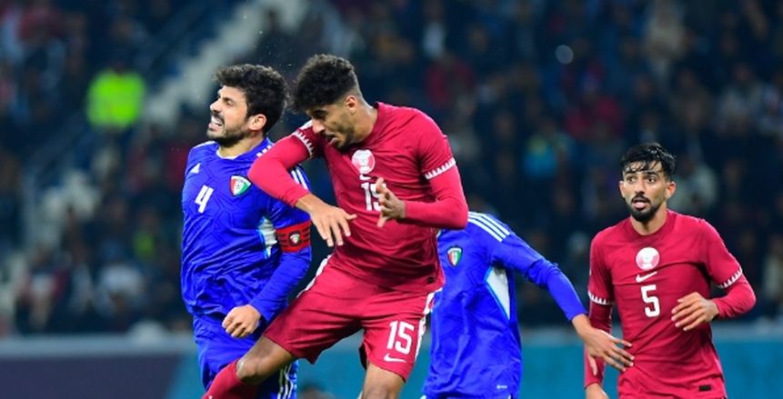 جدول مباريات اليوم والقنوات الناقلة لكاس الخليج 25