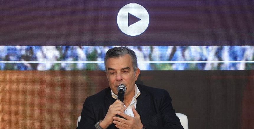 مرتجي: الأهلي لا يعرف سوى الريادة.. وهدفنا جذب الاستثمارات