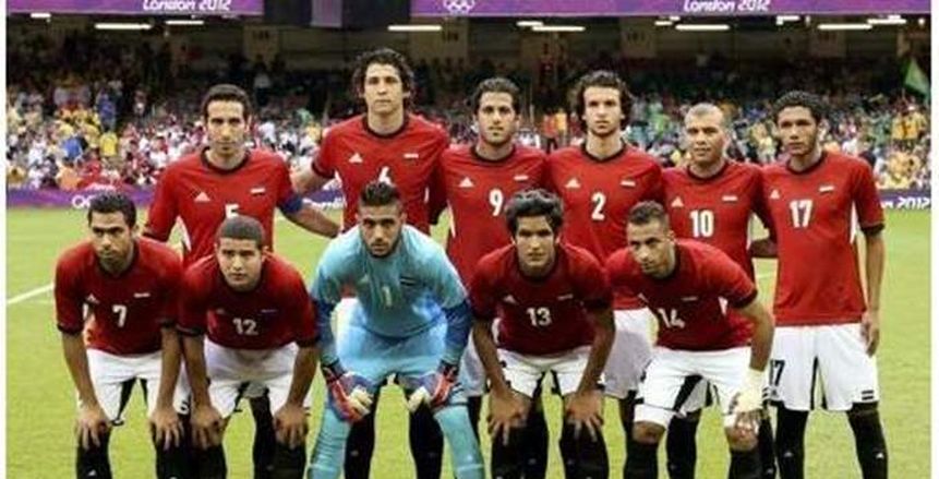 3 اعتزلوا و3 في بيراميدز.. تعرف على آخر جيل مصري شارك بالأولمبياد