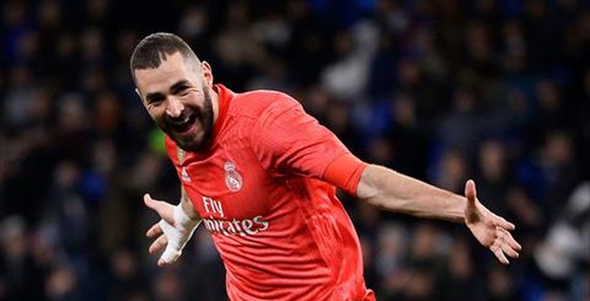 بالصور| صحف العاصمة الإسبانية تحتفل بفوز ريال مدريد: «الماجيكو بنزيمة»