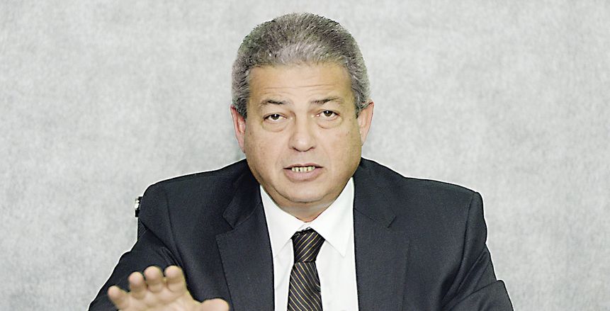 وزارة الرياضة تخاطب "الداخلية والسياحة والآثار" للترتيب لمونديال السلة