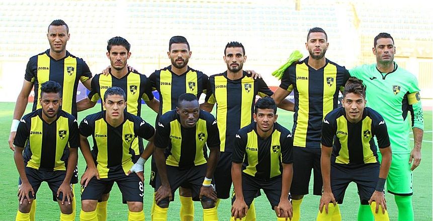 يوسف أوتارا يقود هجوم دجلة أمام سموحة