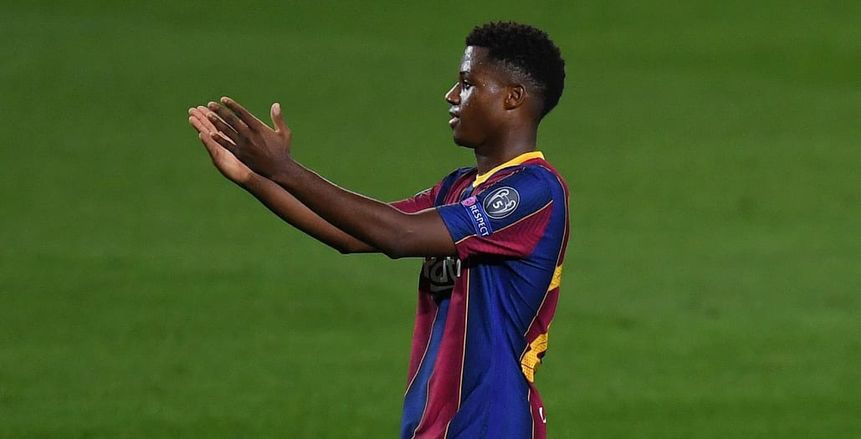النشرة الأوروبية.. برانديلي مدربا لفيورنتينا وصدمة لبرشلونة بسبب فاتي