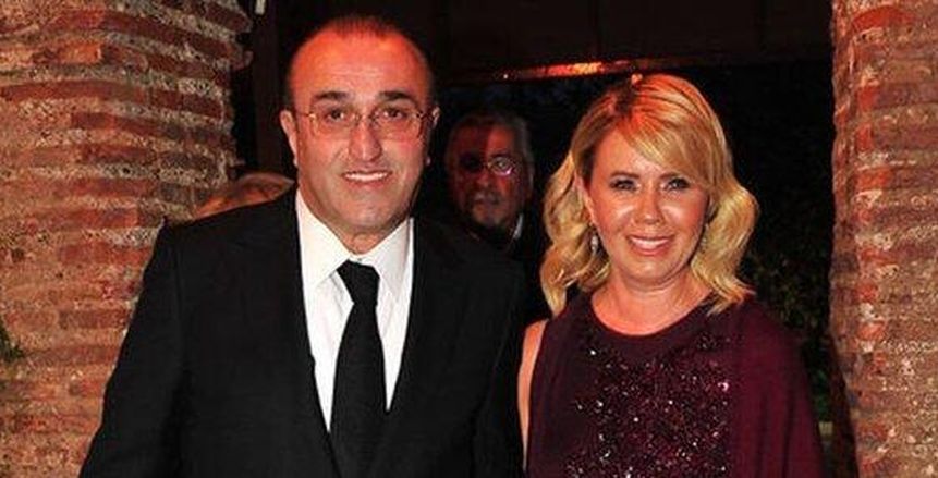 إصابة نائب جالطة سراي وزوجته بكورونا
