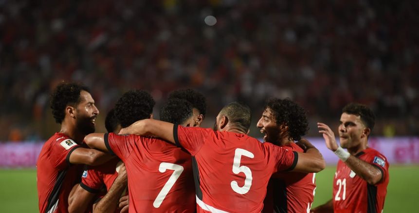 فرصة ذهبية أمام منتخب مصر للتأهل لكأس العالم 2026 بعد الفوز على إثيوبيا