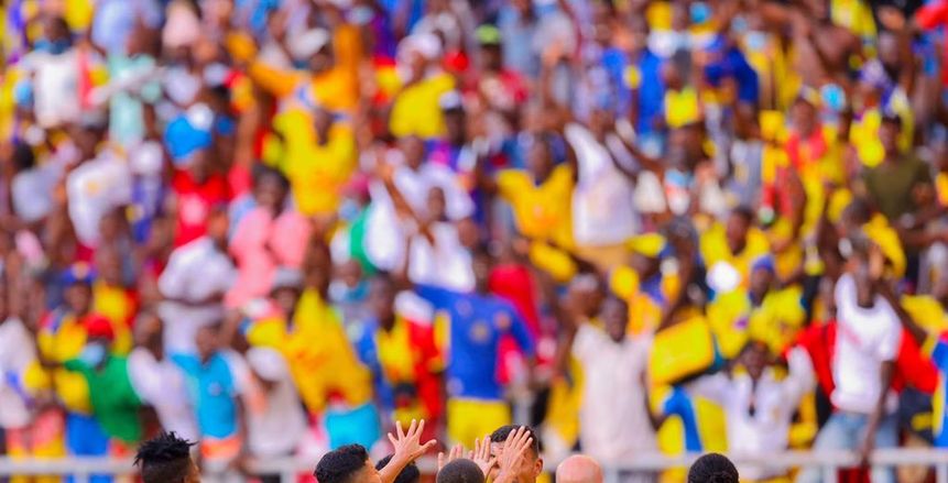 صن داونز يودع دوري أبطال أفريقيا بتعادل مثير مع بيترو أتلتيكو
