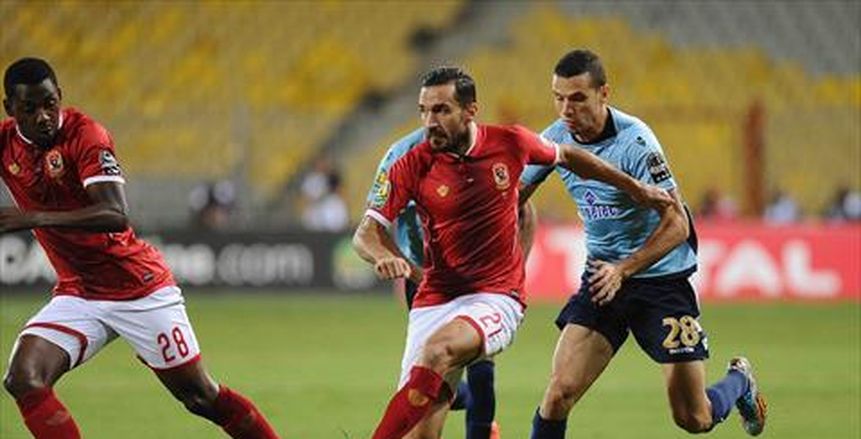 أزمة تواجه الوداد المغربي قبل مواجهة الأهلي بدوري أبطال أفريقيا