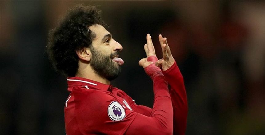 متفوقاً على ميسي وماني.. "صلاح" ثالث أعلى قيمة سوقية في العالم