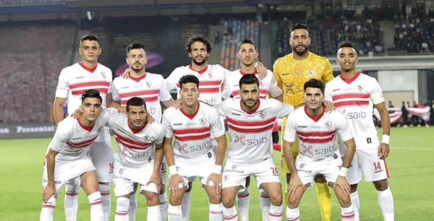 ننفرد بنشر مستندات تغريم الزمالك 1.5 مليون للثنائي علي فتحي ومحمد ناصف