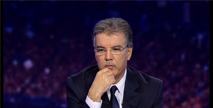 طارق دياب: الترجي تعرض لفضيحة.. والأهلي حول المباراة لتدريب