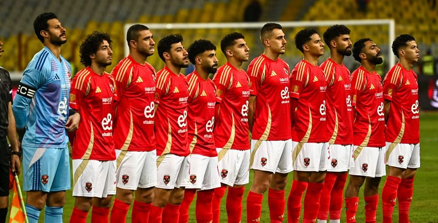 أخبار الأهلي.. مفاجأة بن شرقي لكولر وقرار من كاف بشأن الهلال