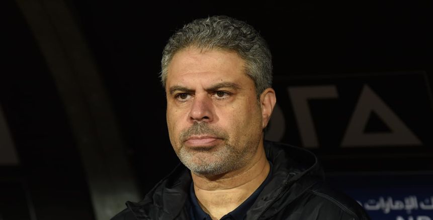 محاضرة فنية أخيرة من معتمد جمال قبل مباراة الزمالك وأوتوهو