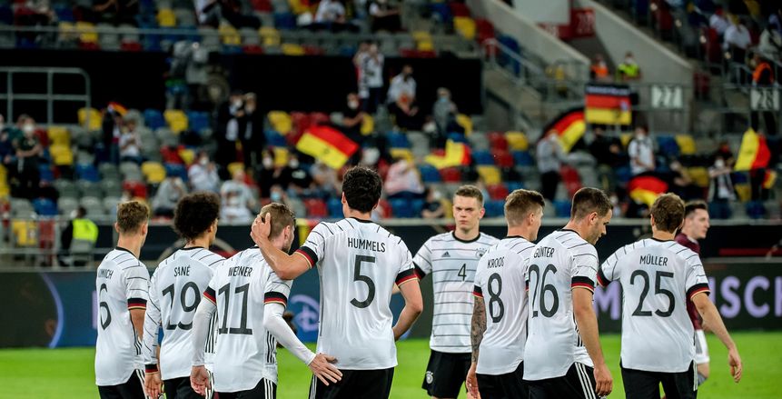 أبرز غيابات منتخب ألمانيا في يورو 2024.. استبعاد جوريتسكا وهوملز