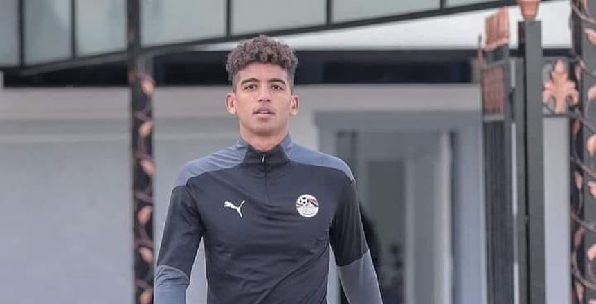بفرمان من جوميز.. أحمد محمود يعود إلى الزمالك مجددا