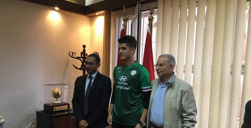 الدوري السعودي| "أحمد الشيخ" بديلاً مع الاتفاق في مواجهة الهلال