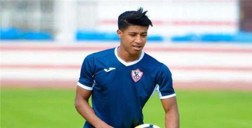 بعد عرض الوداد.. الزمالك يضاعف القيمة المالية لرحيل حميد أحداد