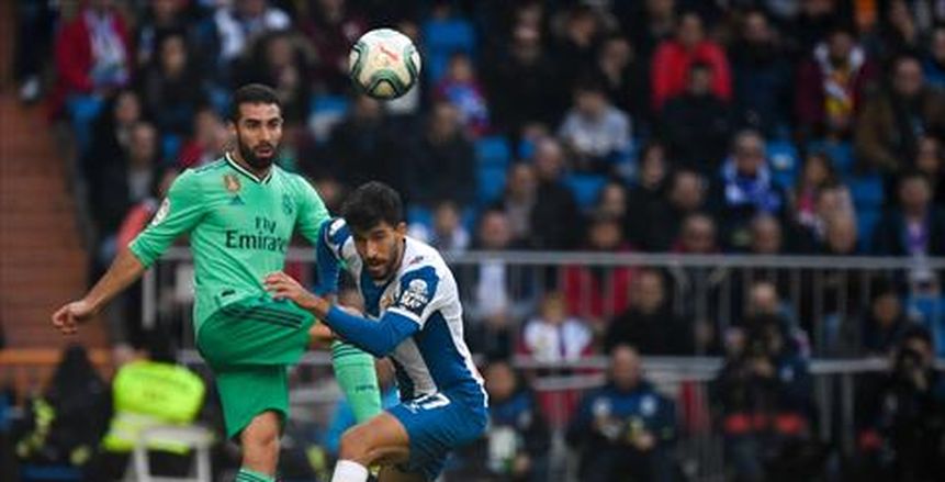 ريال مدريد وإسبانيول اليوم في الدوري الإسباني.. مواجهة التتويج
