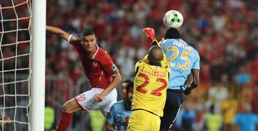 خروج الهلال وأسيك أبرز المفاجأت.. تعرف على الفرق المتأهلة لدور المجموعات بدوري أبطال أفريقيا