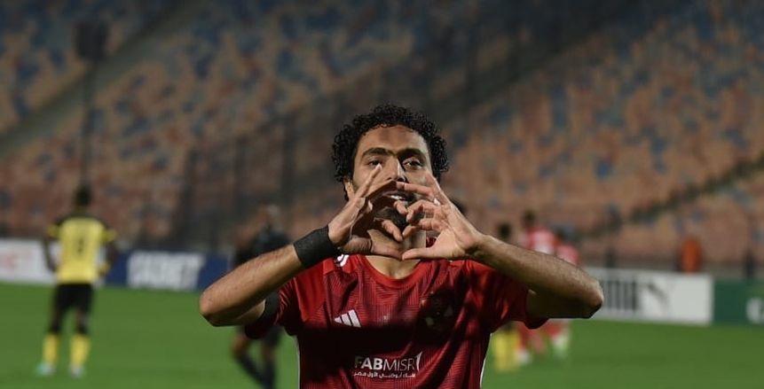 سبب مثير وراء استبعاد حسين الشحات من المنتخب.. اعرف التفاصيل