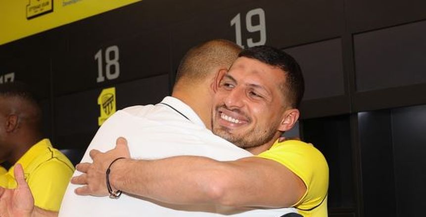 طارق حامد يتنفس «الصعداء» في الدوري السعودي بقرار رسمي جديد