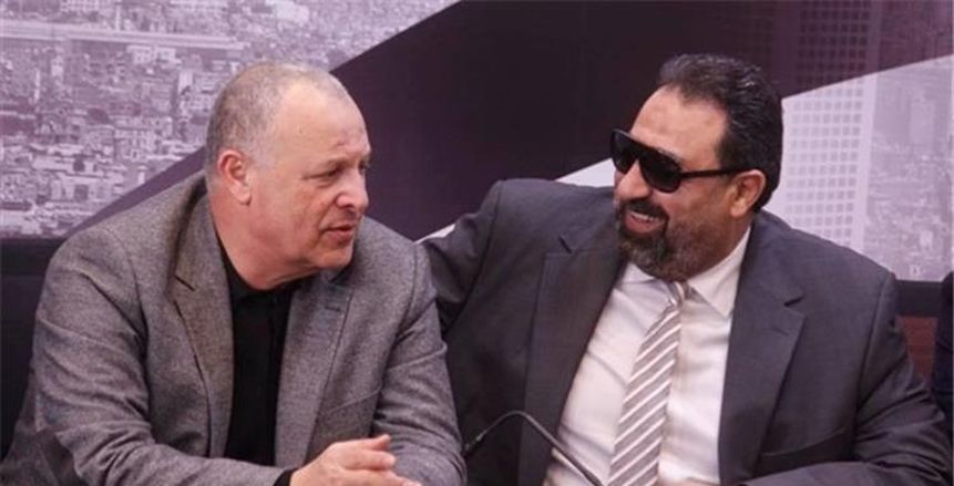 اتحاد الكرة ينتفض للرد على هجوم رئيس الزمالك