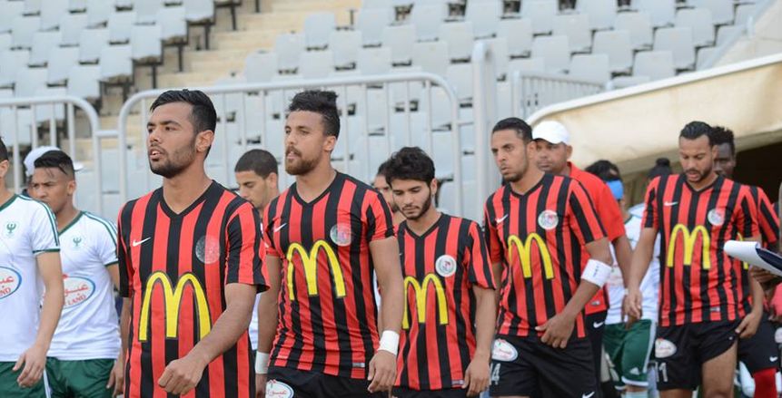 الداخلية يطلب التعاقد مع سامح عبد الفضيل